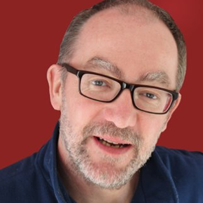 John McGarry