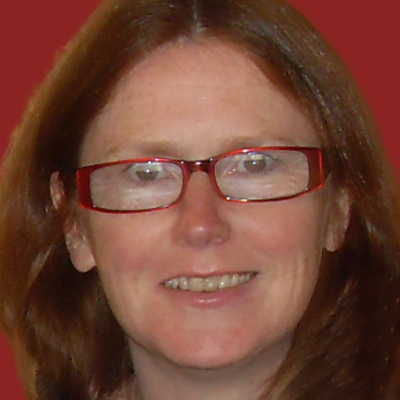 Maria McGarry